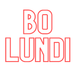 Logo Bo Lundi - formation, coaching